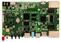 ZH-EBOX-200廣告機專用